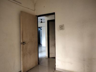 1 BHK Flat