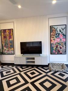 Hall Image of 4294 Sq.ft 4 BHK Villa for sale in Assagao Goa for Rs. 110000000