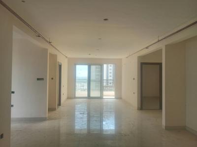 Living Room Image of 2180 Sq.ft 3 BHK Apartment / Flat for sale in Serilingampally Hyderabad for Rs. 20710000