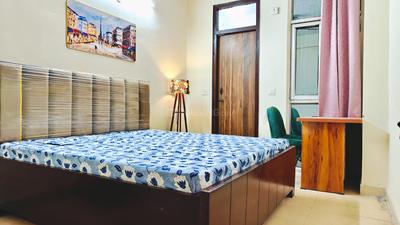 Bedroom Image of OLESTAYS in Noida Extension, Greater Noida