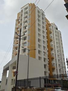 Image of 850 Sq.ft 2 BHK Apartment / Flat for sale in Ambernath East, Ambernath for Rs. 3750000