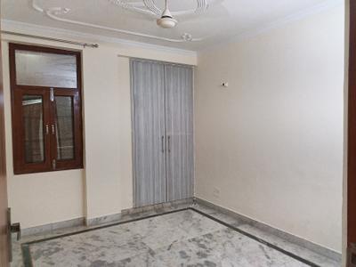 Bedroom Image of 700 Sq.ft 2 BHK Apartment / Flat for rent in Sultanpur New Delhi for Rs. 20000
