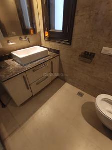 Image of 1800 Sq.ft 3 BHK Builder Floor for sale in Shivalik, New Delhi for Rs. 55000000