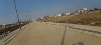 Image of 1250 Sq.ft Residential Plot / Land for sale in M Jhaveri Silver Star City Premium, Silicon City, Indore for Rs. 9200000