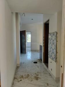 Hall Image of 760 Sq.ft 2 BHK Apartment / Flat for sale in Keshtopur Kolkata for Rs. 3192000