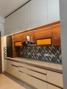 4 BHK Villa