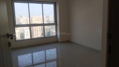 Bedroom Image of 1100 Sq.ft 2 BHK Apartment / Flat for sale in Solitaire Edge, Kandivali East Mumbai for Rs. 22000000