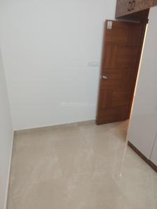 Bedroom Image of 900 Sq.ft 2 BHK Builder Floor for rent in Pride Vatika , Bukkasagara Bengaluru for Rs. 11000