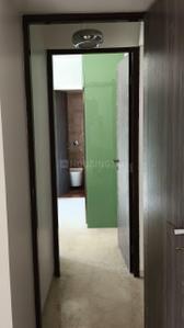 Bedroom Image of 1111 Sq.ft 3 BHK Apartment / Flat for sale in Chandak Ideal Chsl, Juhu Mumbai for Rs. 55000000