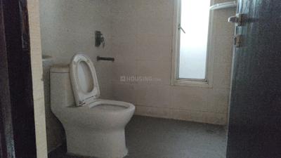 Image of 2385 Sq.ft 4 BHK Apartment / Flat for rent in Supertech Cape Town, Sector 74, Noida for Rs. 57000