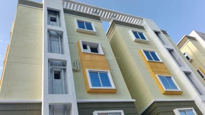Image of 1465 Sq.ft 3 BHK Apartment / Flat for sale in Hanspal, Bhubaneswar for Rs. 7500000