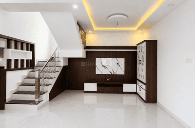Image of 1500 Sq.ft 3 BHK Independent House for sale in Ittangur, Bengaluru for Rs. 8000000