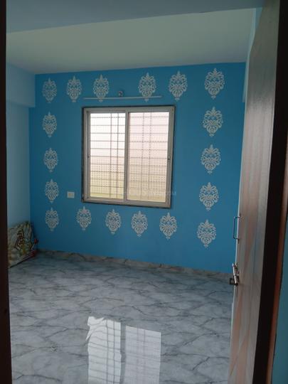 Manumata residency Bedroom 1