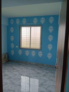 Manumata residency Bedroom 1