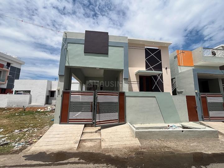 PRF FOUNDATION Main Image 1
