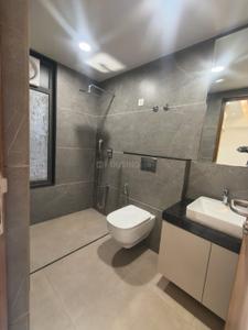 Image of 3400 Sq.ft 4 BHK Apartment / Flat for rent in Adani Water Lily, Shantigram, Ahmedabad for Rs. 100000