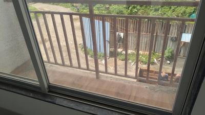 Image of 1045 Sq.ft 2 BHK Apartment / Flat for sale in Parwati Colossal, Kalyan East, Kalyan for Rs. 6000000