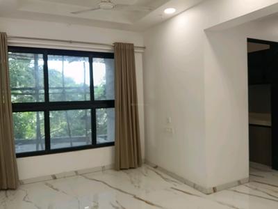 Living Room Image of 1035 Sq.ft 2 BHK Apartment / Flat for sale in 127 Raj Homes D Wing, Mira Road East Mira Bhayandar for Rs. 11999000