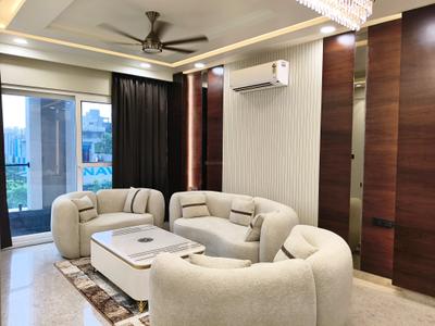 Living Room Image of 1800 Sq.ft 3 BHK Builder Floor for sale in Greenwood City Floors, Sector 45 Gurgaon for Rs. 29000000