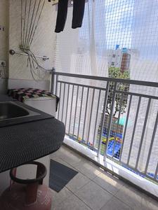 Drying Area Image of 2072 Sq.ft 3 BHK Apartment / Flat for sale in RR Roshan Platinum, Arakere Bengaluru for Rs. 19500000