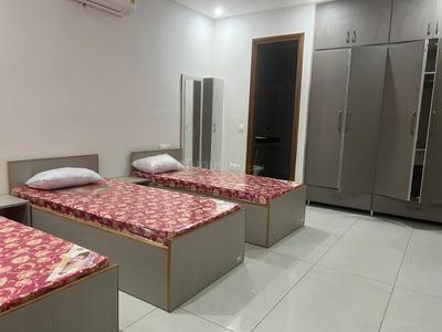 Bedroom Image of Pg&#x27;s in Sector 82 A, Mohali
