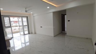 Living Room Image of 1405 Sq.ft 3 BHK Apartment / Flat for rent in Hari Kunj Mayflower, Govind Nagar Nashik for Rs. 22000