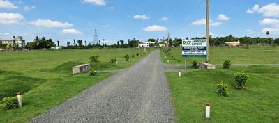 Image of 800 Sq.ft Residential Plot / Land for sale in Singaperumal Koil, Chennai for Rs. 2800000