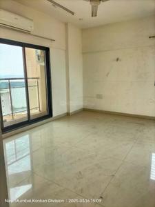 Hall Image of 3200 Sq.ft 4 BHK Apartment / Flat for sale in Yayati Apartment, Seawoods Navi Mumbai for Rs. 70000000