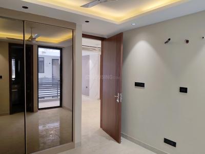 Hall Image of 1500 Sq.ft 3 BHK Builder Floor for rent in Smartworld Orchard, Sector 61 Gurgaon for Rs. 60000