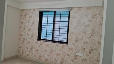 Bedroom Image of 1100 Sq.ft 2 BHK Apartment / Flat for rent in Devika Starlight Avenue, Hukma Khedi Indore for Rs. 20000