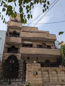 Image of 2250 Sq.ft 6 BHK Independent House for sale in Sector 29, Faridabad for Rs. 54000000