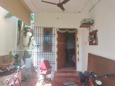Hall Image of 750 Sq.ft 2 BHK Independent House for sale in Veppampattu Chennai for Rs. 3300000