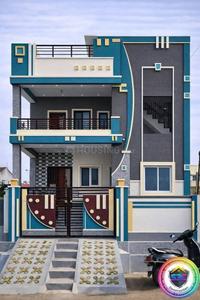 Image of 800 Sq.ft 2 BHK Independent House for sale in Jigani, Bengaluru for Rs. 4000000