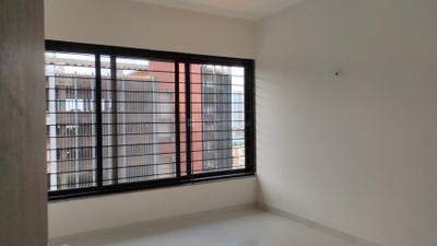 Bedroom Image of 1500 Sq.ft 3 BHK Apartment / Flat for sale in Kumar Prospera, Hadapsar Pune for Rs. 23500000