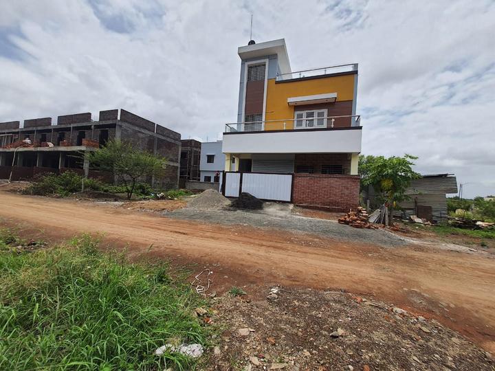 Damodar Nagar, Pathardi Phata Main Image 1