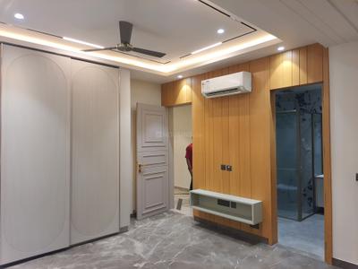 Bedroom Image of 3160 Sq.ft 4 BHK Builder Floor for sale in Sector 43 Gurgaon for Rs. 62100000