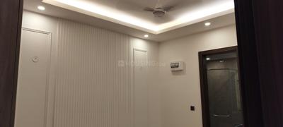 Bedroom Image of 1800 Sq.ft 3 BHK Builder Floor for sale in Paramount CBS Exclusive Floors, Kadarpur Gurgaon for Rs. 17900000