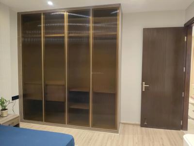 Bedroom Image of 1950 Sq.ft 3 BHK Apartment / Flat for sale in Swaraj Homes Jeevan Tara Apartment, Sector 43 Gurgaon for Rs. 28000000