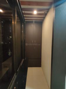 Image of 900 Sq.ft 2 BHK Apartment / Flat for sale in Mehta Amrut Aangan Phase 2, Kalwa, Thane for Rs. 11800000