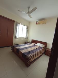 Bedroom Image of 1400 Sq.ft 3 BHK Apartment / Flat for sale in Sector 50 Noida for Rs. 26000000