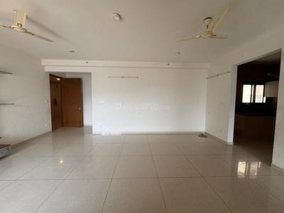 Hall Image of 1500 Sq.ft 3 BHK Apartment / Flat for sale in Sobha Royal Pavilion, Carmelaram Bengaluru for Rs. 32500000