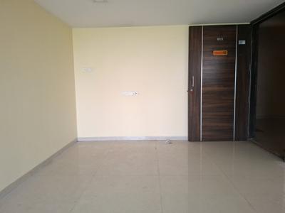 Living Room Image of 1165 Sq.ft 2 BHK Apartment / Flat for rent in Patel Palace, Kamothe Navi Mumbai for Rs. 28000