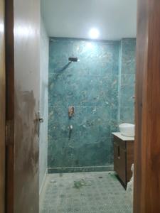 Bedroom One Image of 1800 Sq.ft 3 BHK Builder Floor for sale in Greenfields Premium Builder Floors, Green Field Colony Faridabad for Rs. 15000000