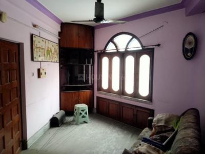 Hall Image of 1100 Sq.ft 2 BHK Apartment / Flat for sale in Belghoria Kolkata for Rs. 4000000