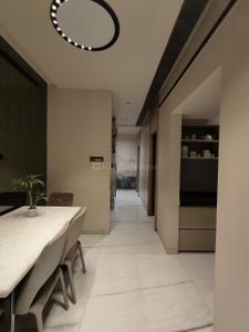 Hall Image of 800 Sq.ft 2 BHK Apartment / Flat for sale in Ulhasnagar Thane for Rs. 7900000