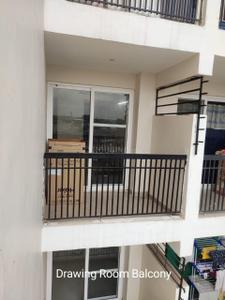 Image of 1280 Sq.ft 2 BHK Apartment / Flat for rent in Nirwana Heights, Khanpur, Mohali for Rs. 27000