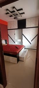 Bedroom Image of 1700 Sq.ft 3 BHK Builder Floor for rent in Harlur Bengaluru for Rs. 54000