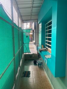 Balcony Image of 1600 Sq.ft 3 BHK Independent House for sale in GIDC Anand for Rs. 6500000