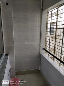 Balcony Image of 1468 Sq.ft 3 BHK Apartment / Flat for sale in Ambawadi Ahmedabad for Rs. 14500000