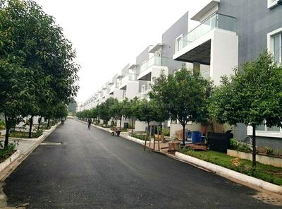 Image of 4000 Sq.ft 4 BHK Villa for sale in Allure Avani Phase I, Horamavu, Bengaluru for Rs. 50522001
